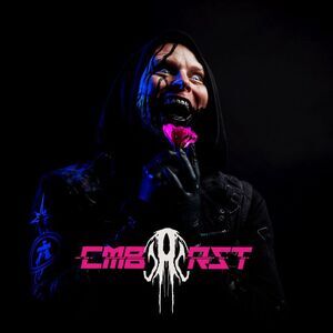 Combichrist - Cmbcrst  CD
